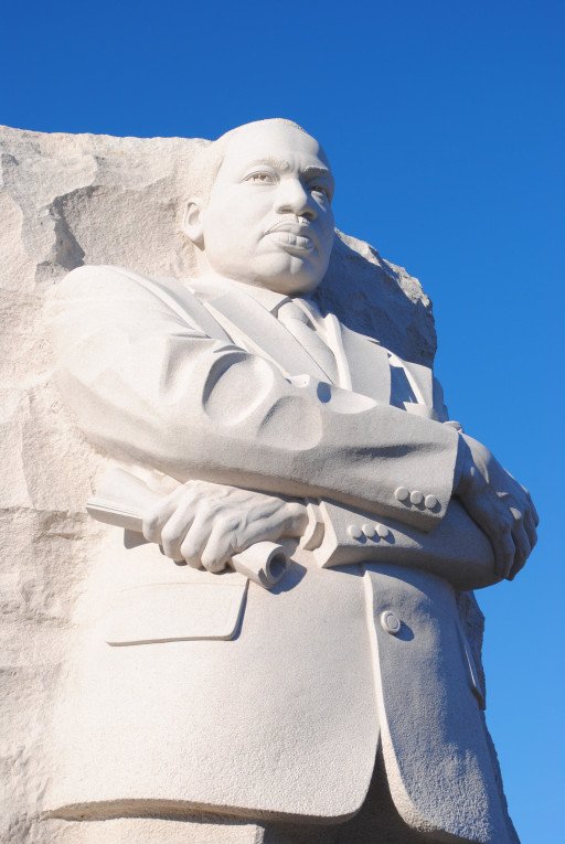 The Enduring Legacy of Civil Rights and Martin Luther King Jr.'s Vision