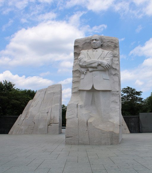 Legacy of Martin Luther King Jr.
